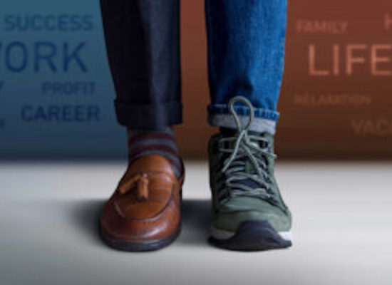work-life-balance-concept-low-section-man-standing-with-half-shoes-legs-1350x900
